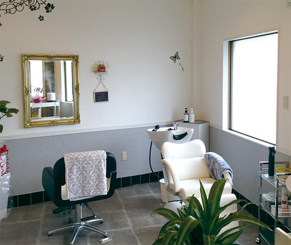 堺 エステ 美容室