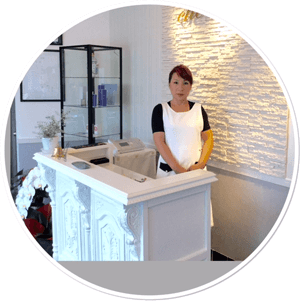 羽曳野 エステ シュエット