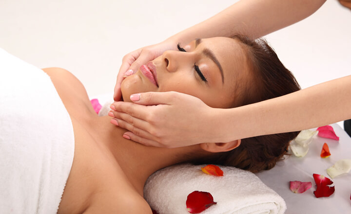 羽曳野 富田林のエステ シュエット フェイシャル