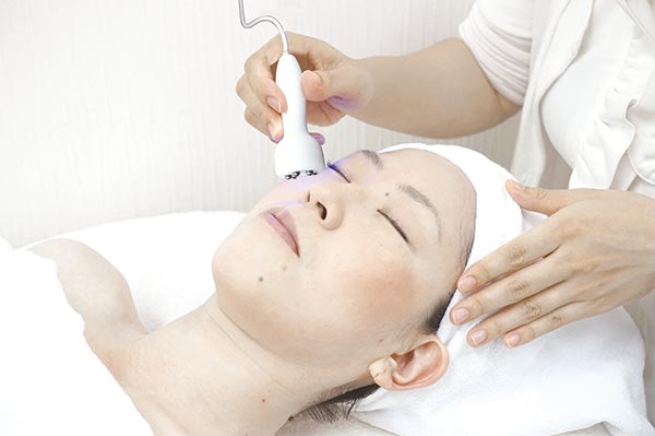 堺 エステ コラーゲン導入