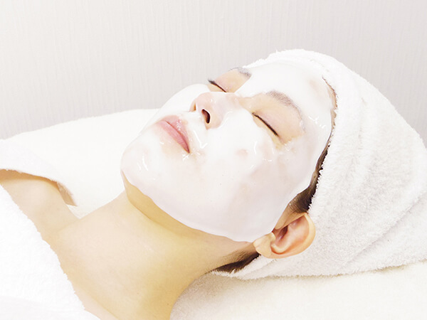 堺 羽曳野 エステ 水素パック